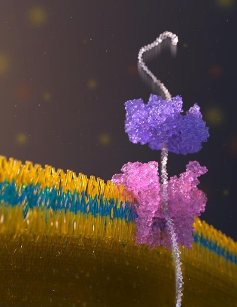 Nanopore sequencing set to transform our understanding of proteins