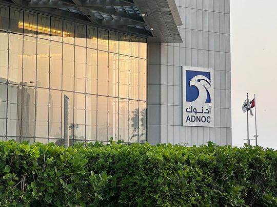 ADNOC to Purchase Covestro, Enhancing Its Presence in the Polymer Sector