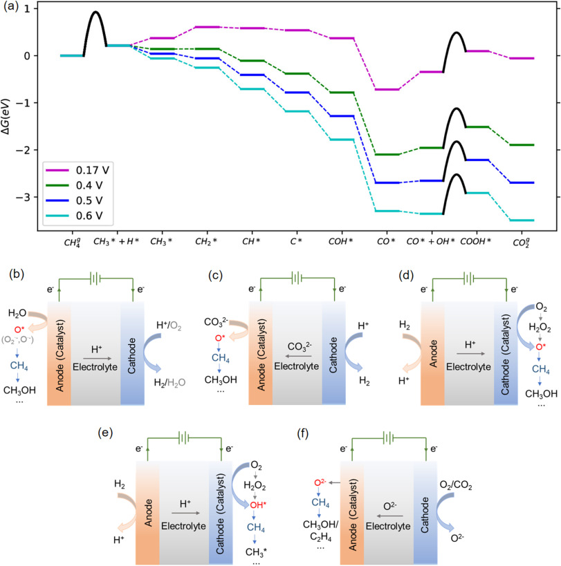 "Microbubble Technology Facilitates the Transformation of Methane into Ethane and Formic Acid through the Activation of C–H Bonds"