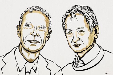 Physics Nobel prize goes to artificial neural networks and machine learning