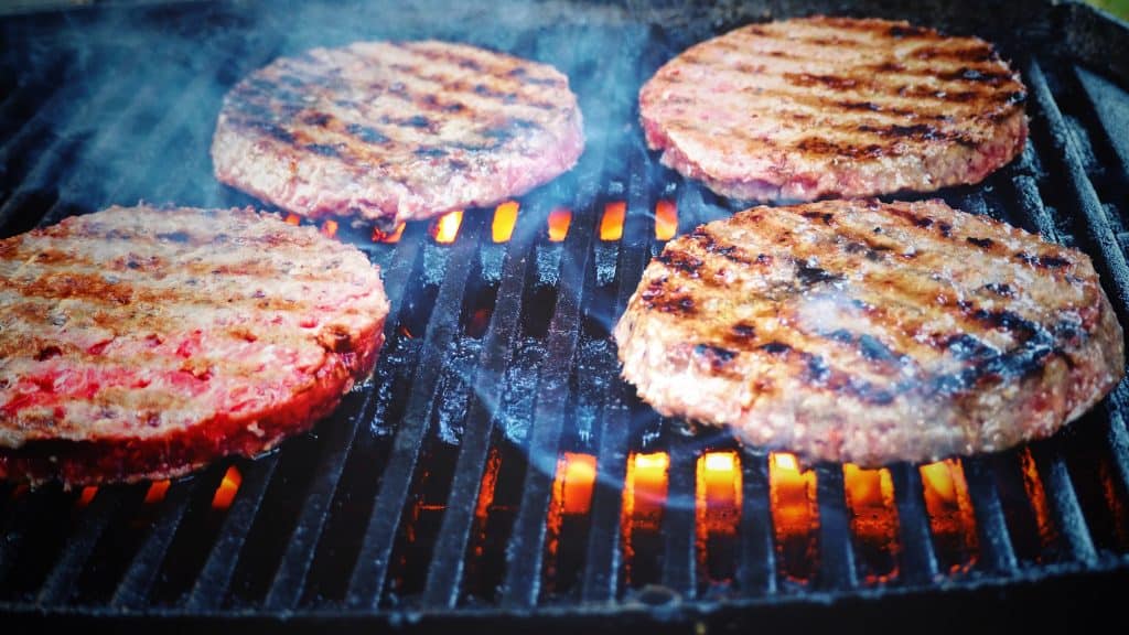 "Charcoal Grilling and Carcinogens: Recognizing the Health Hazards at Your Cookouts"