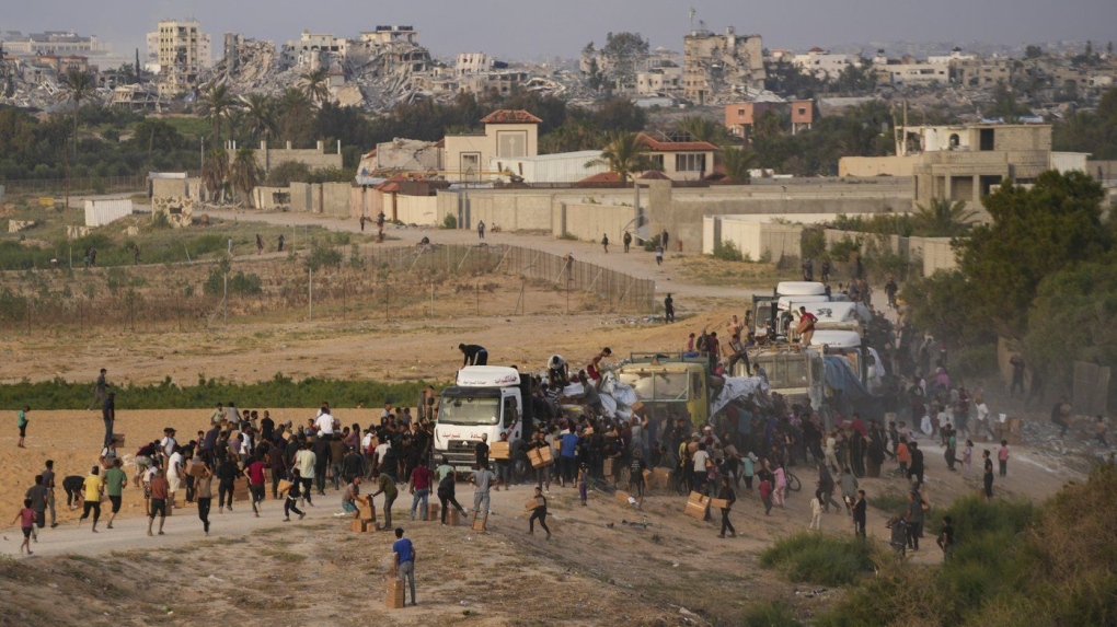 Insufficient Reaction to East Palestine Train Derailment Aggravates Human and Environmental Damage