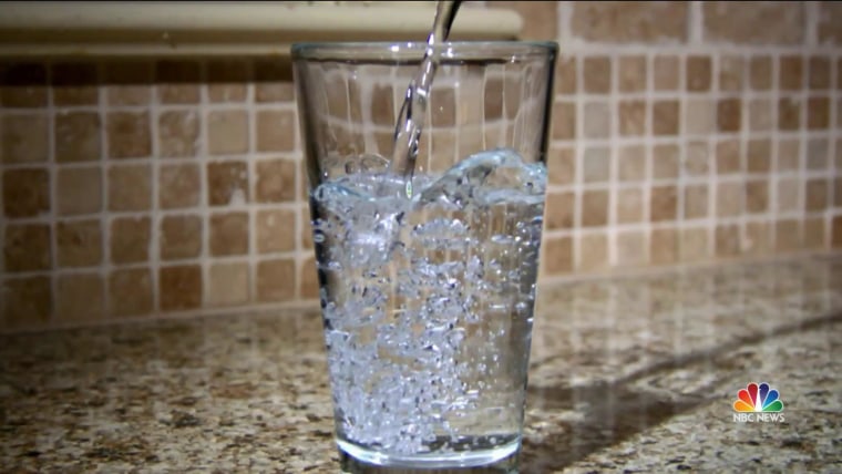 Researchers Discover New Contaminant Polluting America's Drinking Water