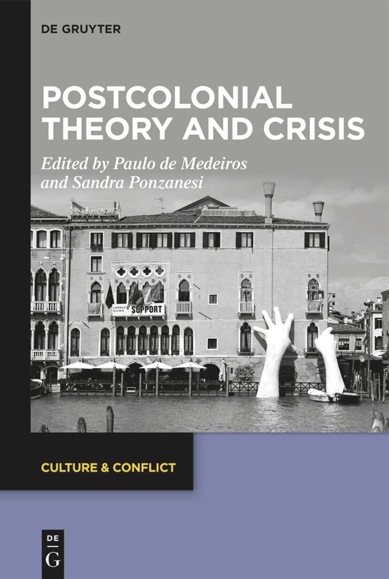 "The Crisis of Theory Following the Crisis of Methods"