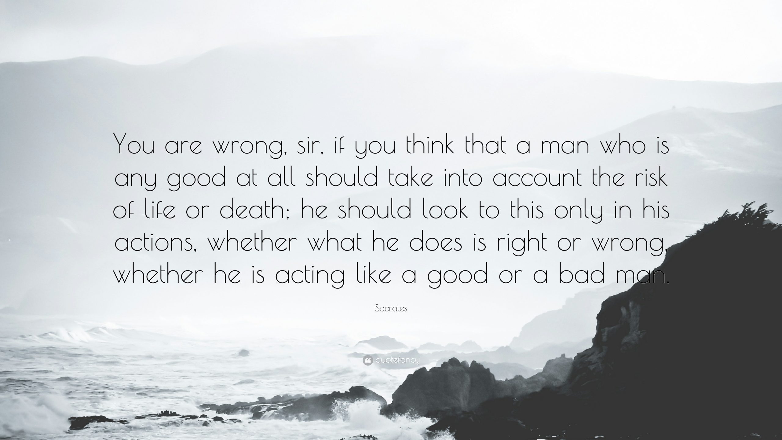 "The Risks of Thinking You Are Constantly Right and Others Are Perpetually Wrong"