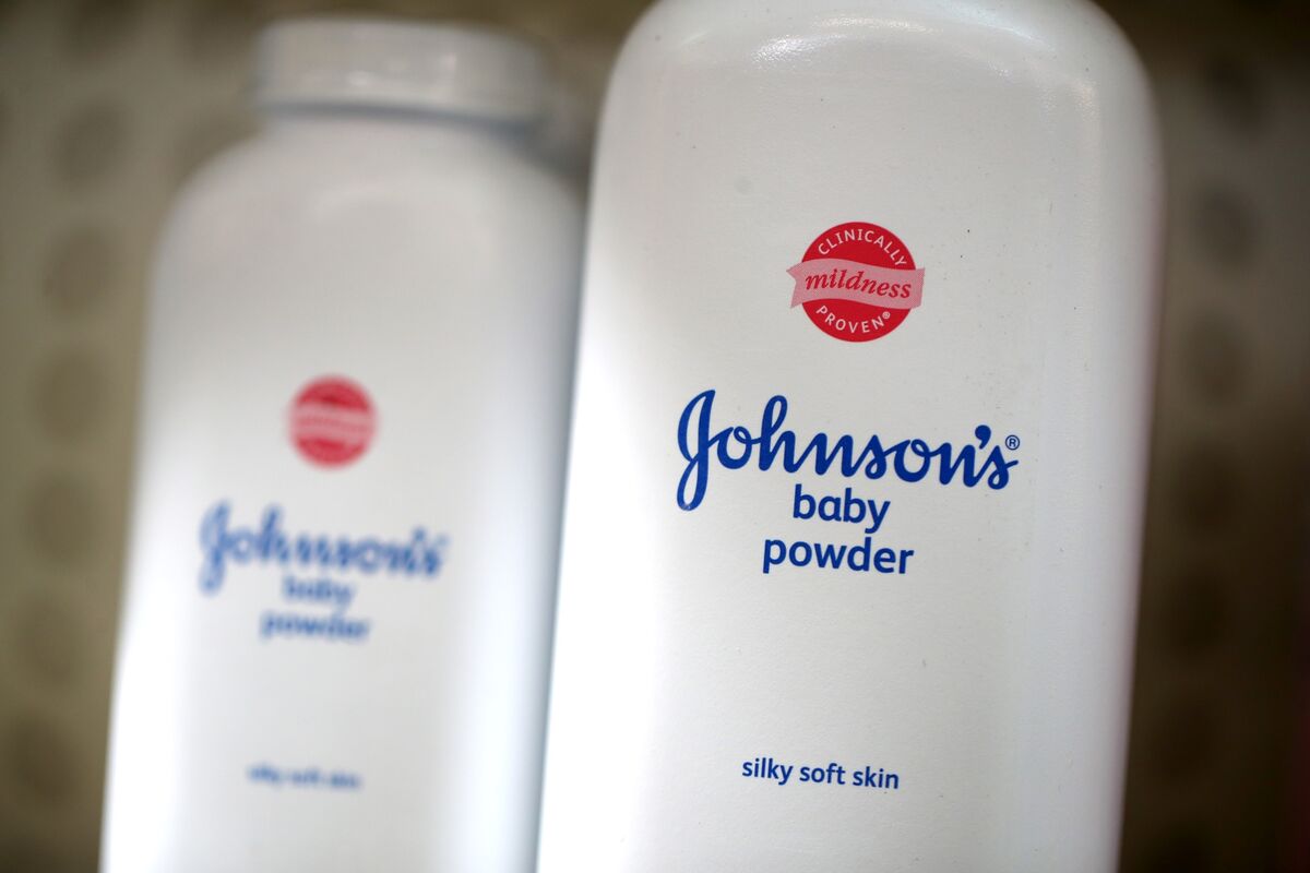 U.S. Government Steps In to Halt Johnson & Johnson's Talc Bankruptcy Agreement