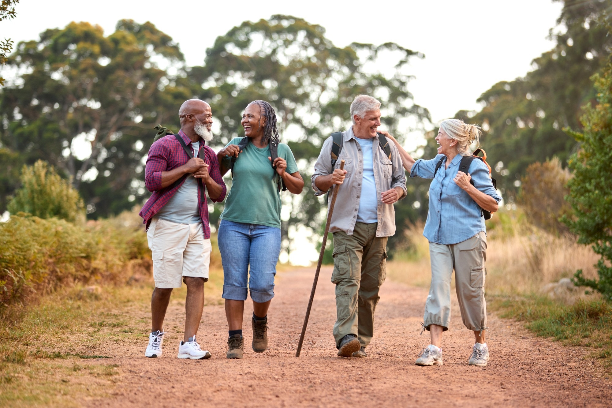 "U.S. Life Expectancy Uncovers Pronounced 20-Year Divide, Emphasizing Significant Health Inequalities"