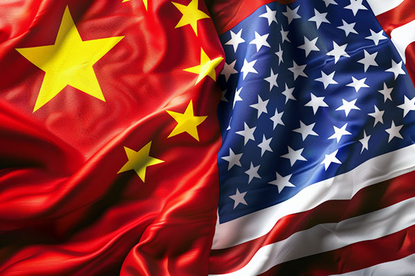 US Dependence on Chinese Goods Increases Despite Rising Tariffs During Continuing Trade Conflict