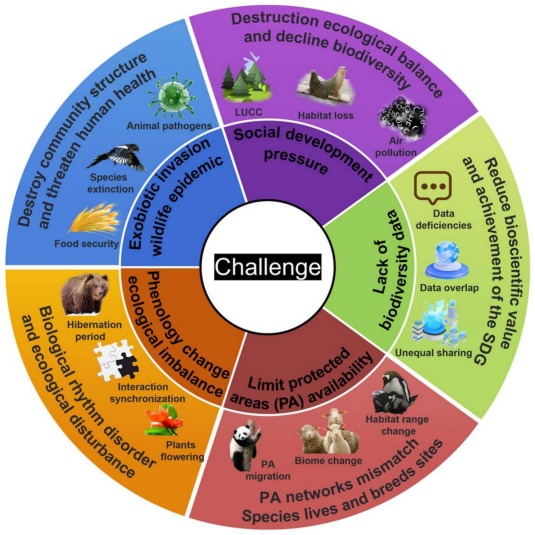 "Establishing a Nature Unit: Obstacles in Creating a Biodiversity Credit Market"