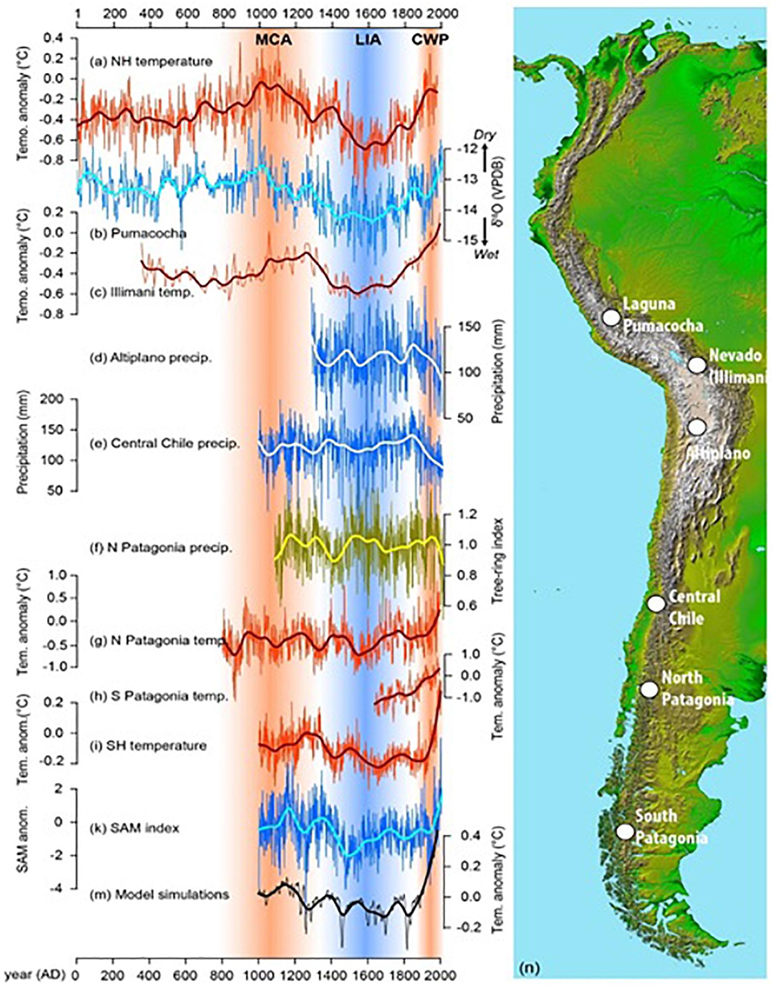 Research Shows 75% of the World’s Land Facing Ongoing Drying Patterns