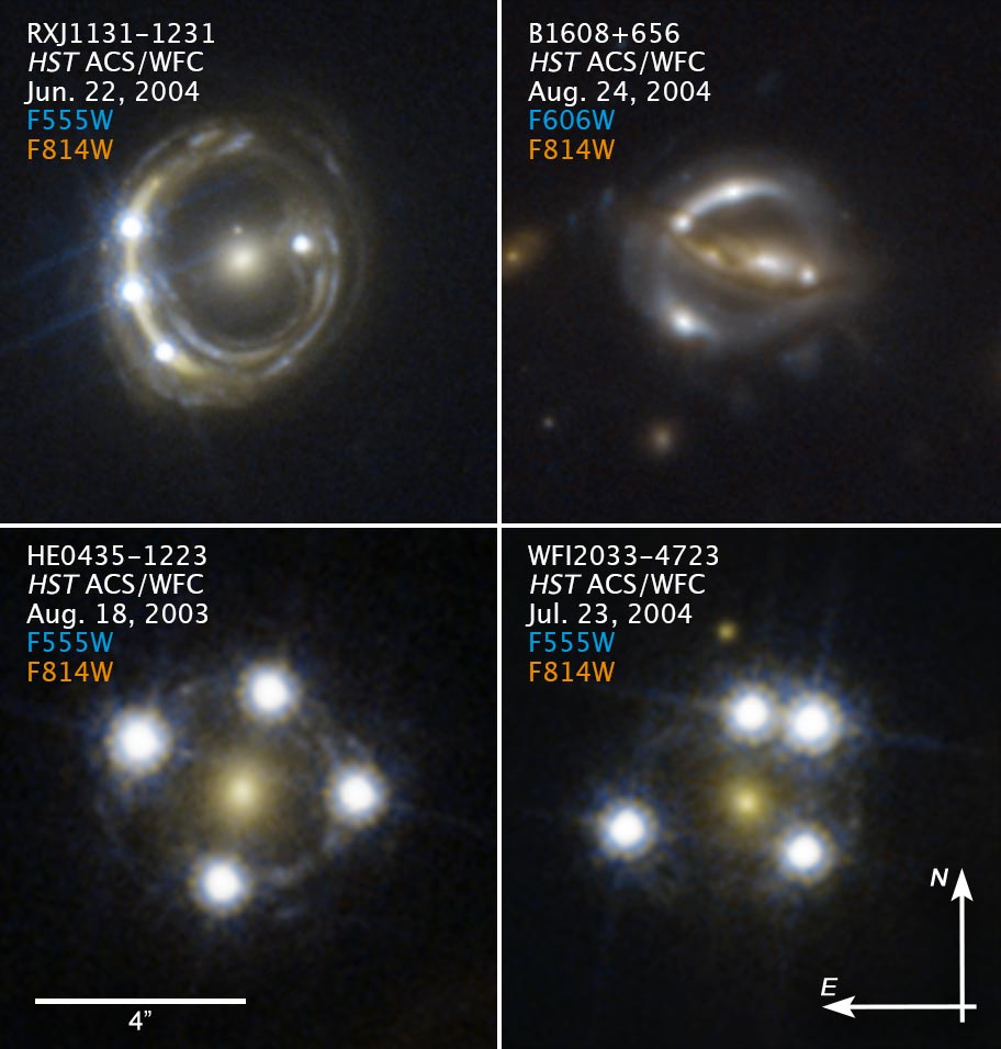 "Webb Telescope Validates Rapid Expansion of the Universe, Deepening Cosmic Enigma"