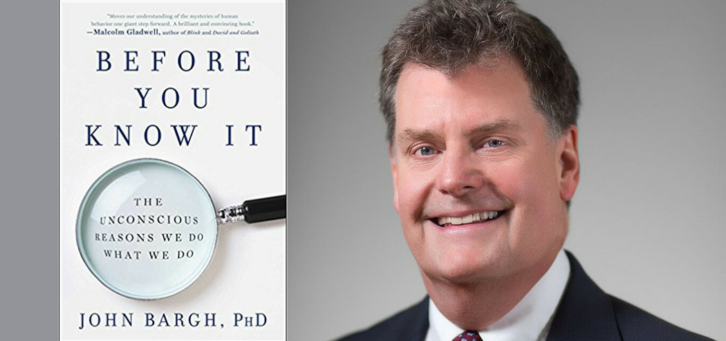 A Thorough Examination of John Bargh’s *Before You Know It*