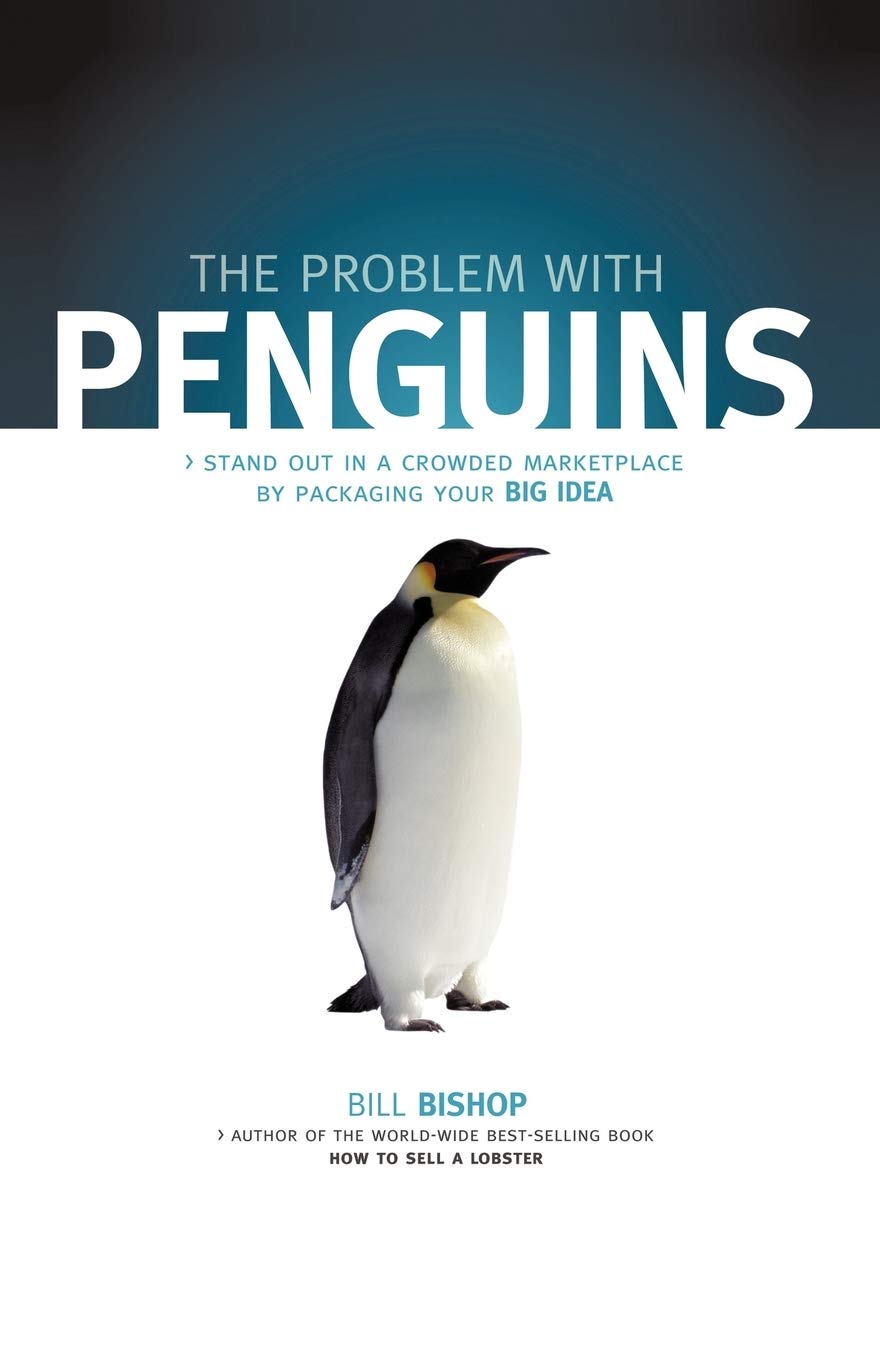 Evaluating the Quality of a Penguin Product – Section 1