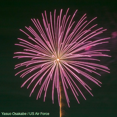 The Science of Fireworks: Understanding How Roman Candles and Catherine Wheels Produce Spectacular Shows