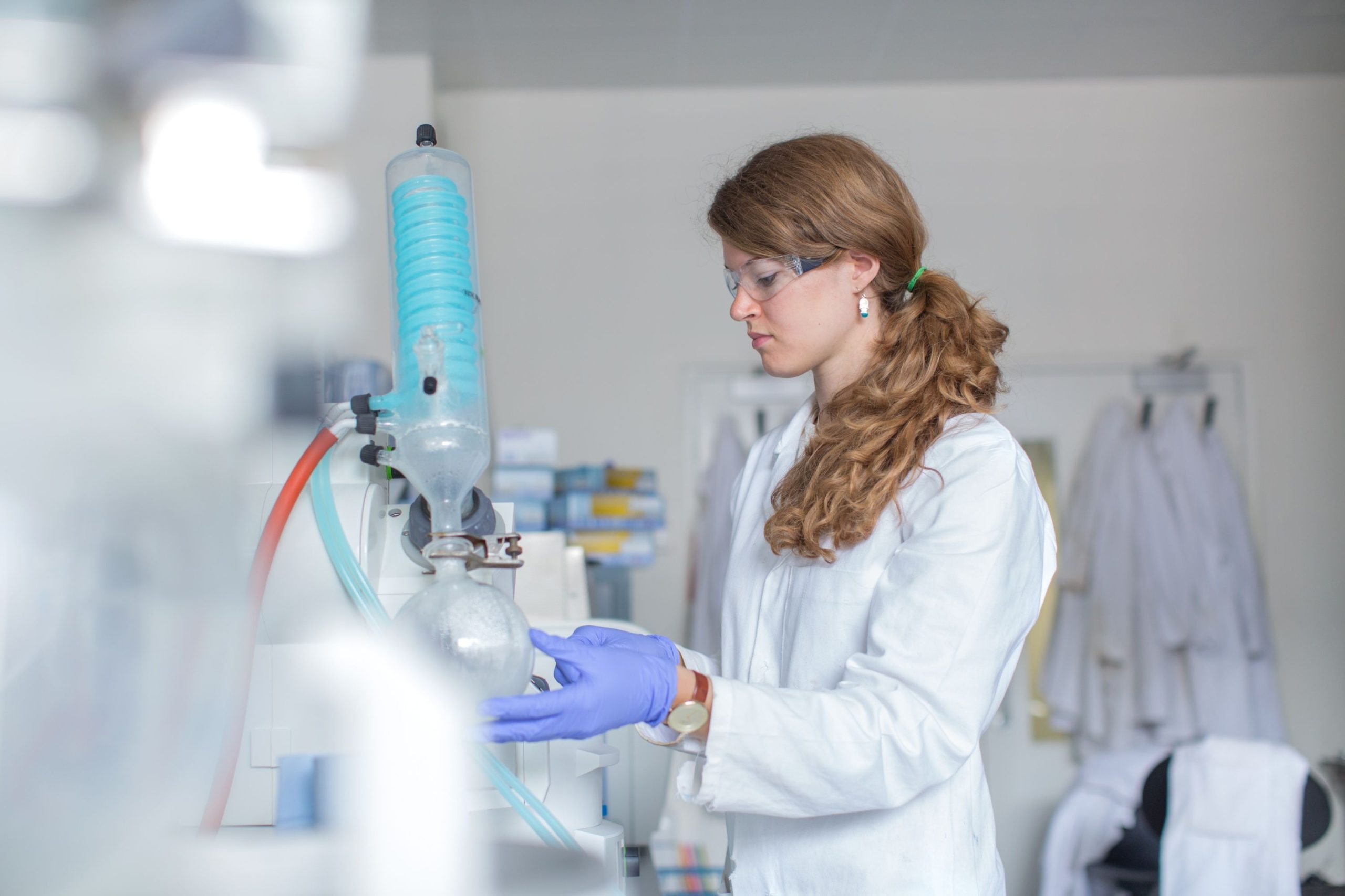 Challenges Encountered by the UK Chemical Sector