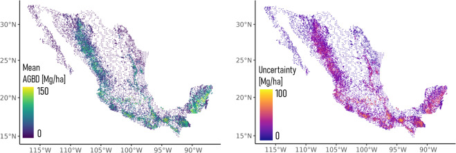 ESA’s Biomass Satellite Gauges Worldwide Forest Mass to Aid Climate Research