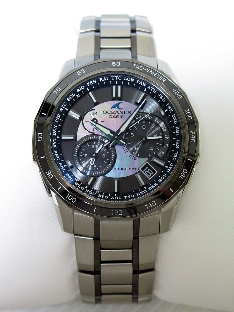 New Space-Integrated Timepiece Transforms the Concept of Time Measurement