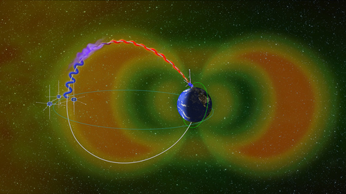 Ancient Solar Storm Dating Back to 12,350 BC Unveils Higher Threats in Space Weather Than Previously Recognized
