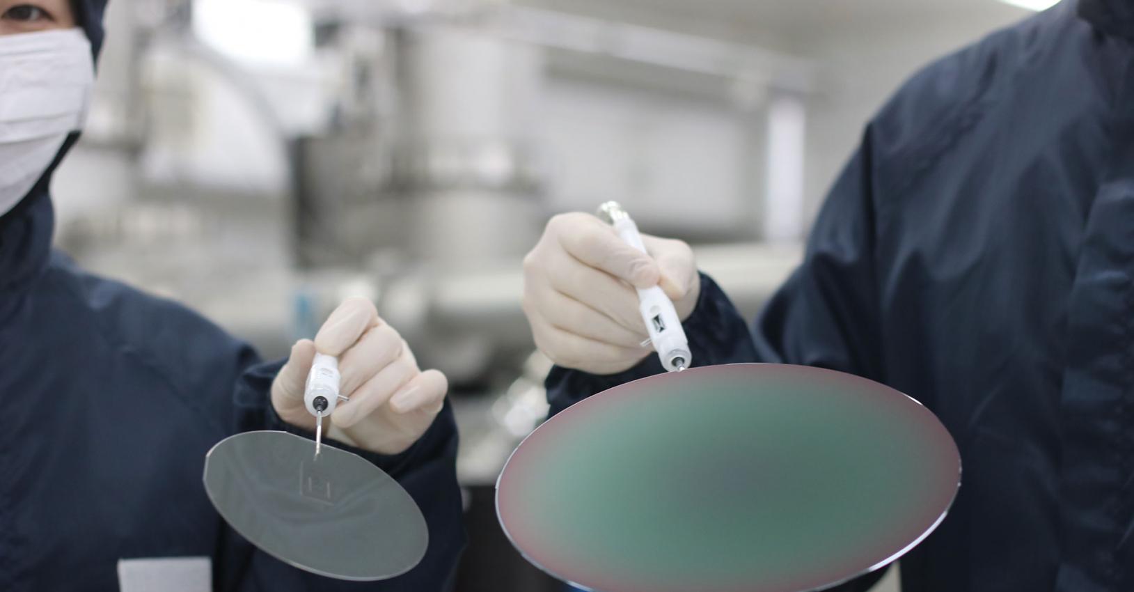 Australian Researchers Create Revolutionary Photon Technology for Highly Secure Data Transfer