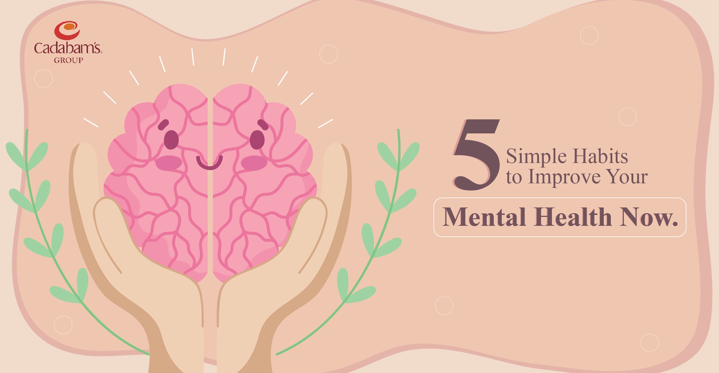 Awareness of Brain Health Lowers Anxiety Yet Diminishes Motivation for Healthy Actions