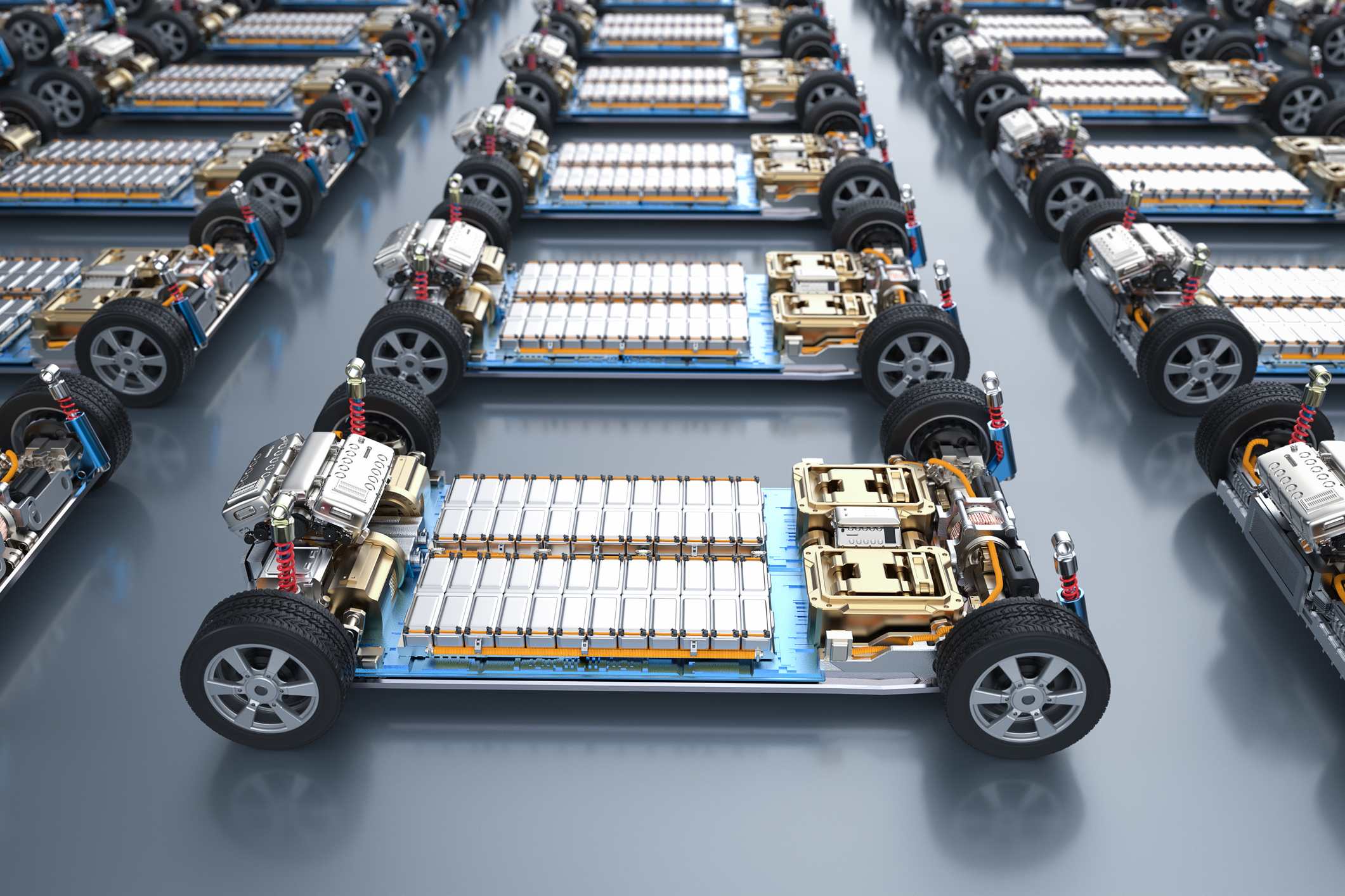 Balancing Copper Requirements: Transition to Green Energy vs. Worldwide Development Demands