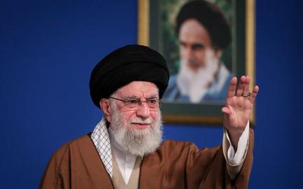 Blast and Blaze in Iranian Harbor Claims a Minimum of 70 Lives