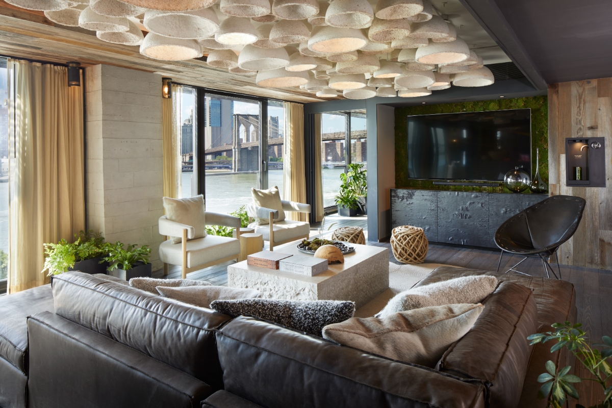 Creative Application of Living Fungi Opens New Avenues for Eco-Friendly Design Solutions