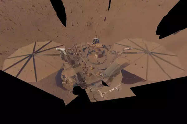 Discovery of a Massive Subsurface Liquid Water Reserve Under Mars' Crust