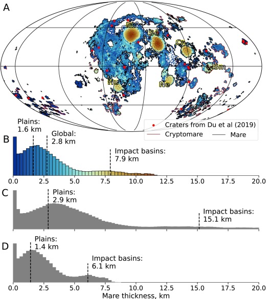 Enigmatic Circular Formations on Venus Could Uncover a Neglected Segment of Earth’s Geological History