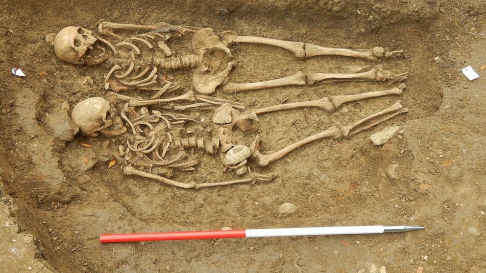 Evidence Indicates Consumption of Psychoactive Plant by Ancient Arabians 2,700 Years Ago