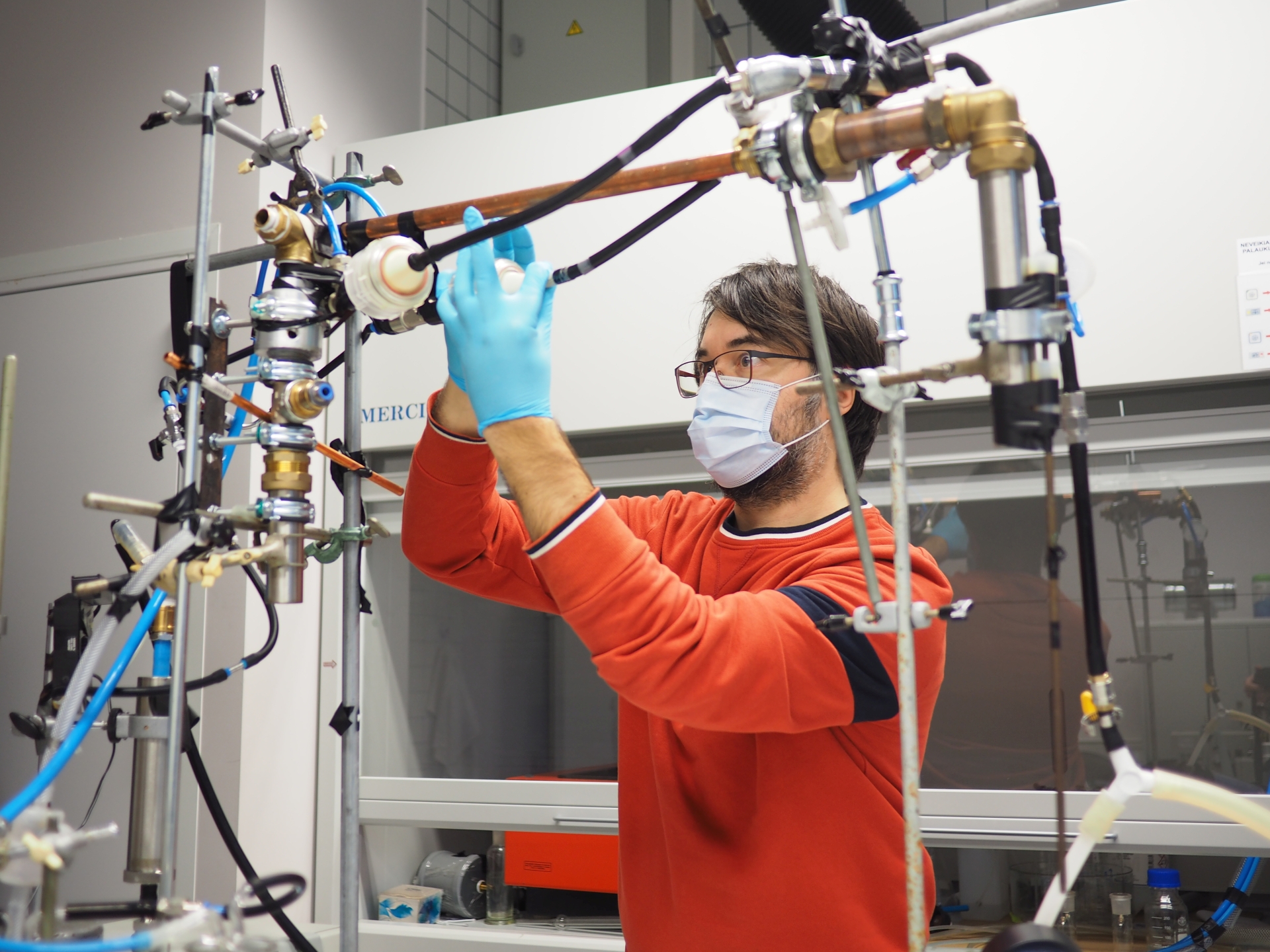 Food Chemist Secures Top Spot in Annual "Dance Your PhD" Contest