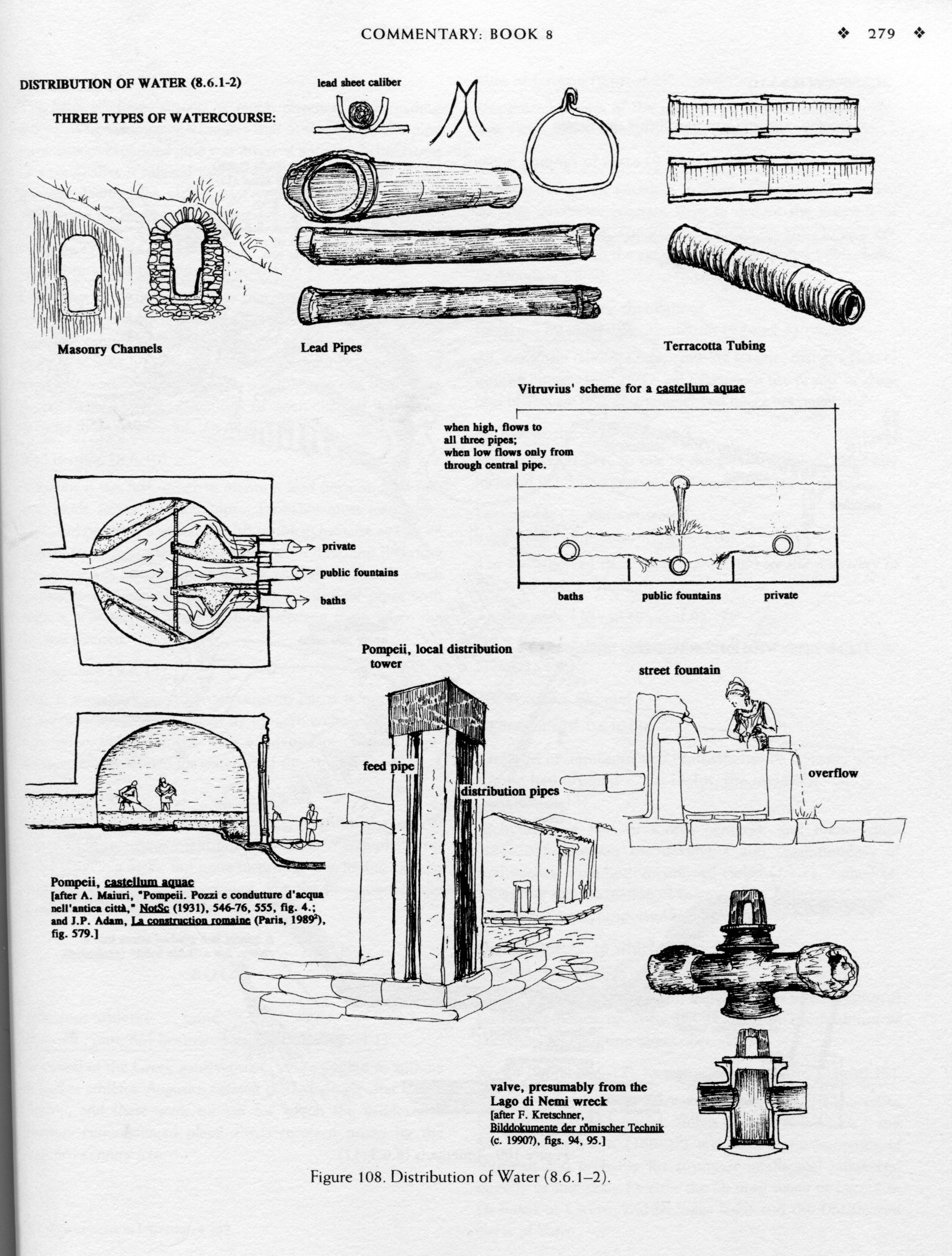 From "Ta Physika" to Contemporary Physics – Section XLI