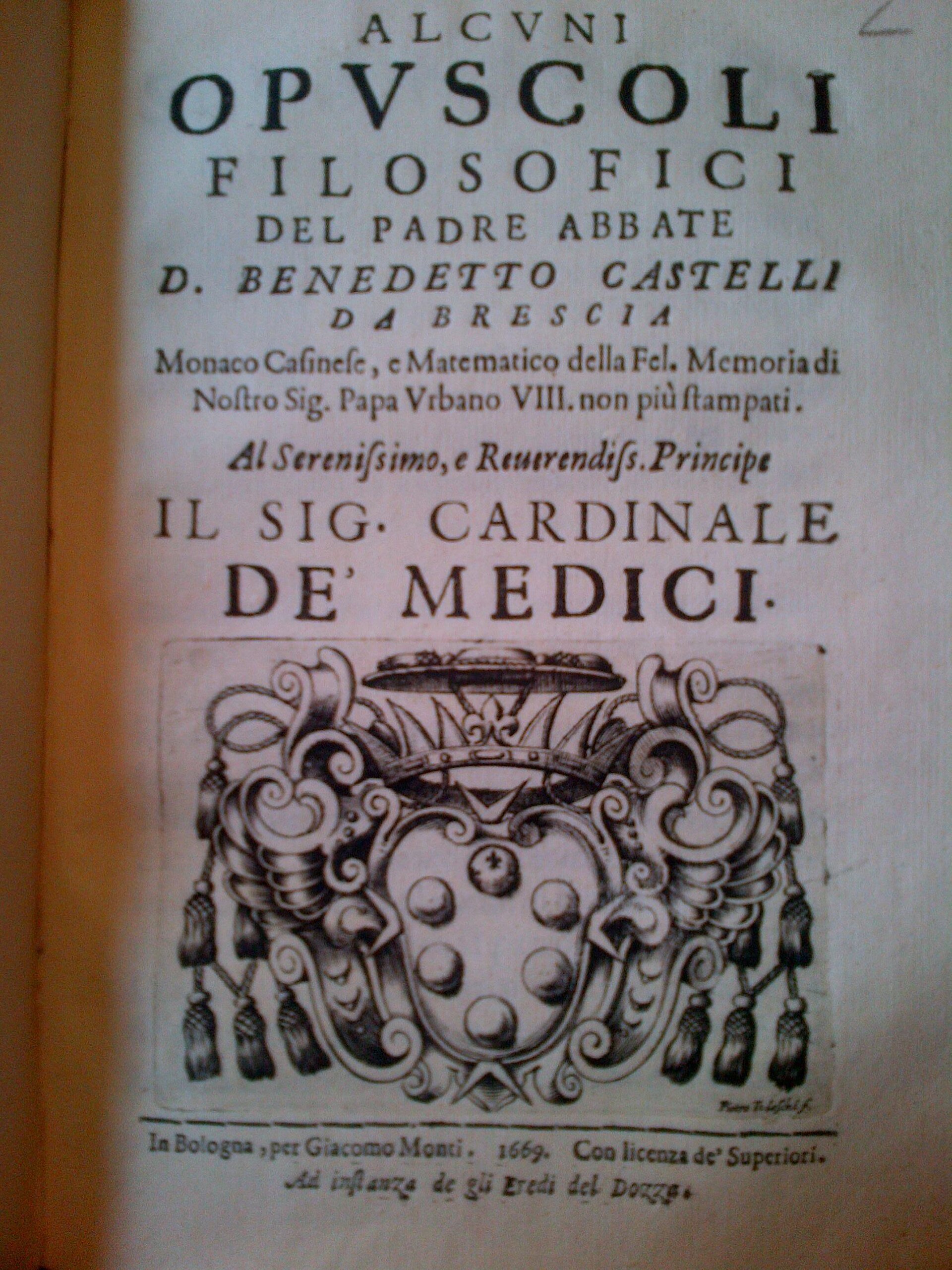 From "Ta Physika" to Contemporary Physics – Section XLIII
