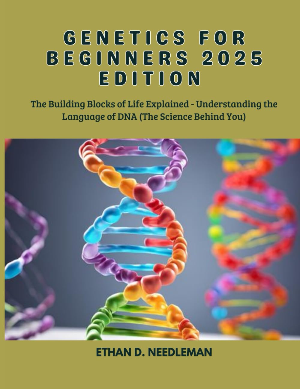 Grasping the Concepts of Genetic Inheritance Patterns