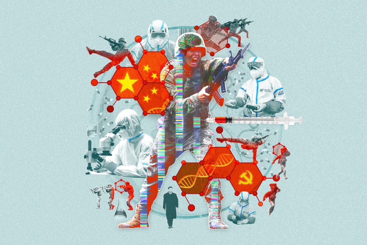 How Biological Body Networks Are Influencing the Development of Enhanced Political Systems