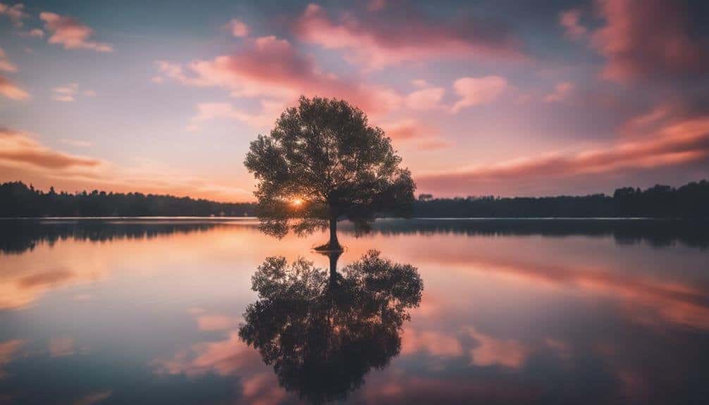 How Encountering Artistic Beauty Encourages Holistic Thinking