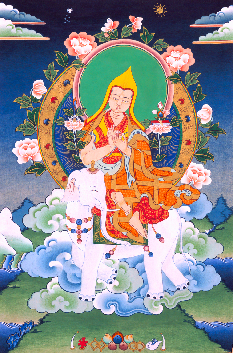 How Karma Recognizes Positive Deeds and Punishes Misconduct