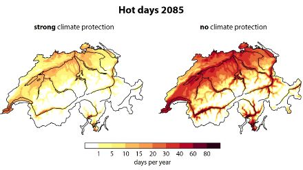 How Ocean Heat Bands Affect and Transform Global Climate Patterns