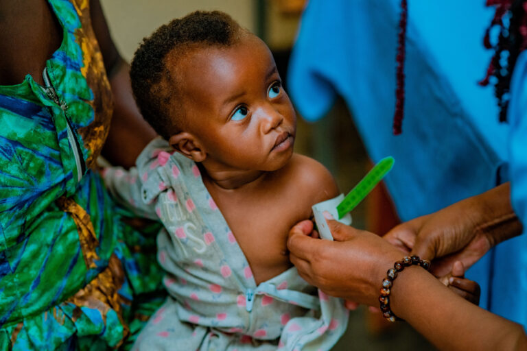 Influence of the Quality of Childhood Nutrition on the Onset of Initial Menstruation
