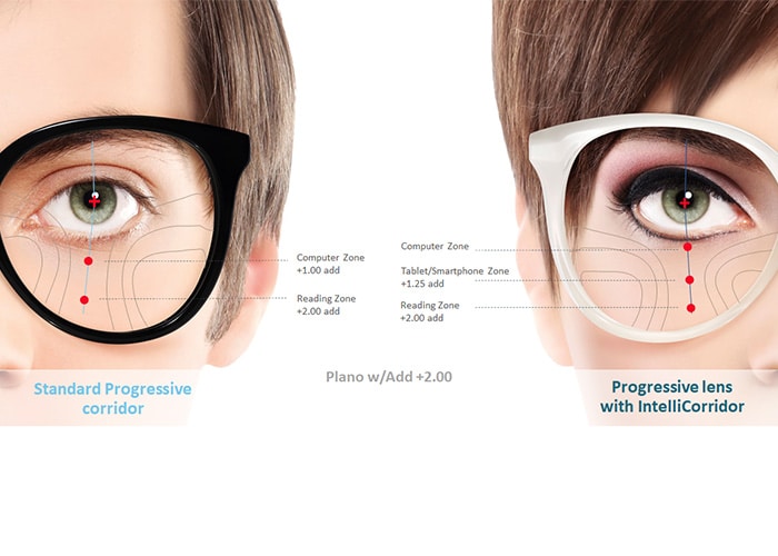 Infrared-Enhanced Contact Lenses Provide Users with Extraordinary Vision Abilities
