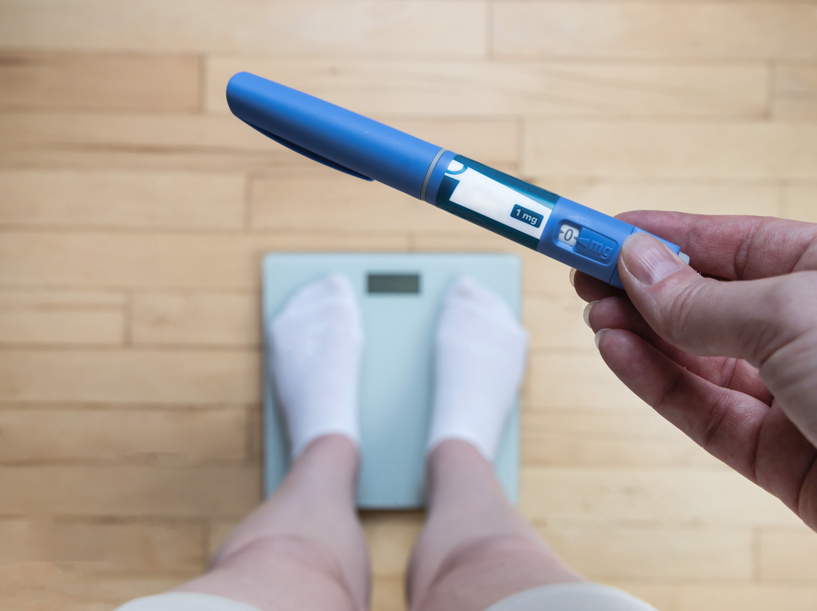 New Medication Mimics Effects of Dieting and Averts Weight Gain Without Caloric Limitation