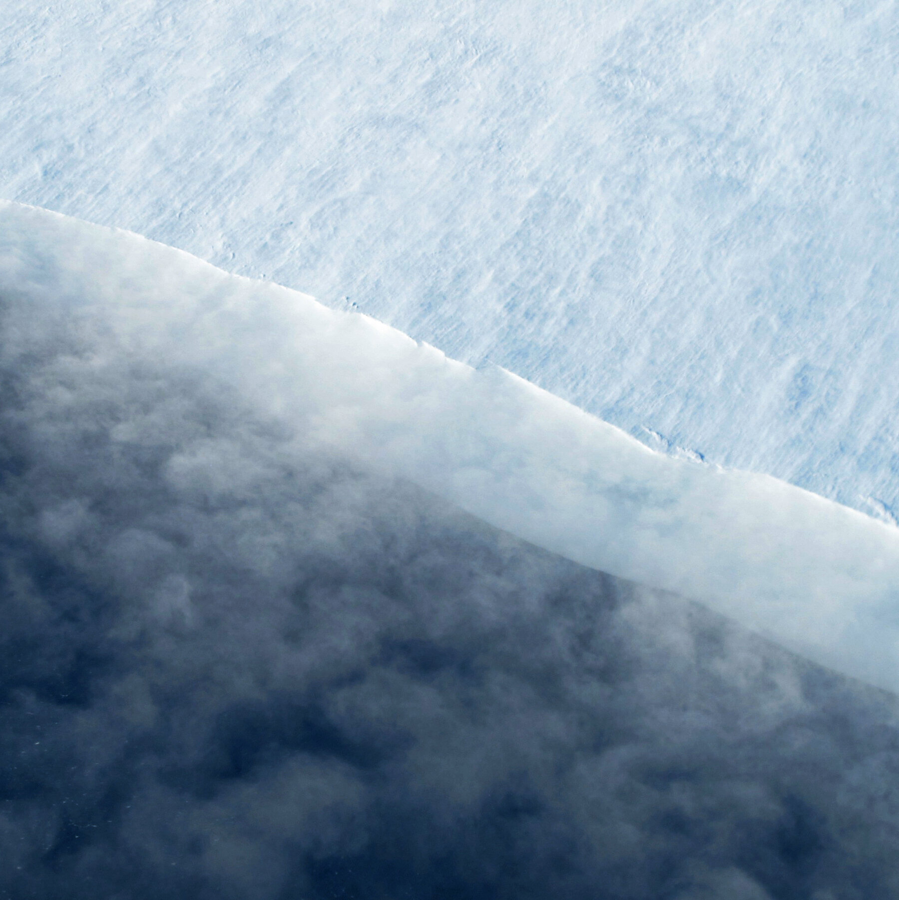 Research Indicates Glaciers Are Unlikely to Regain Stability for Centuries, Even with Future Global Cooling Initiatives