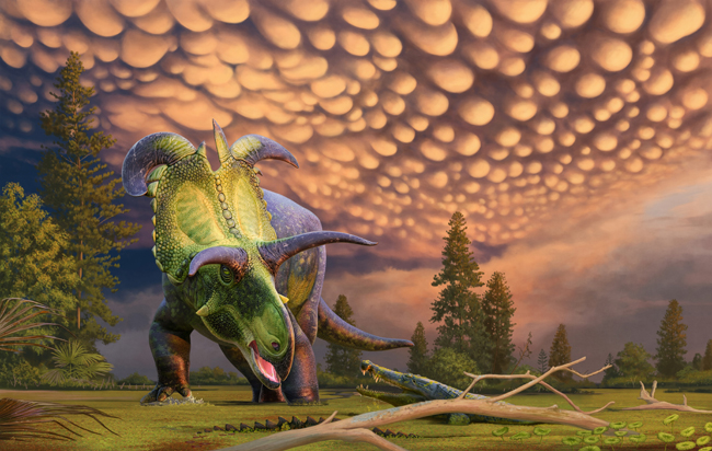 Research Uncovers T. Rex’s Ancestral Roots Linked to Asia Via Migration Trends