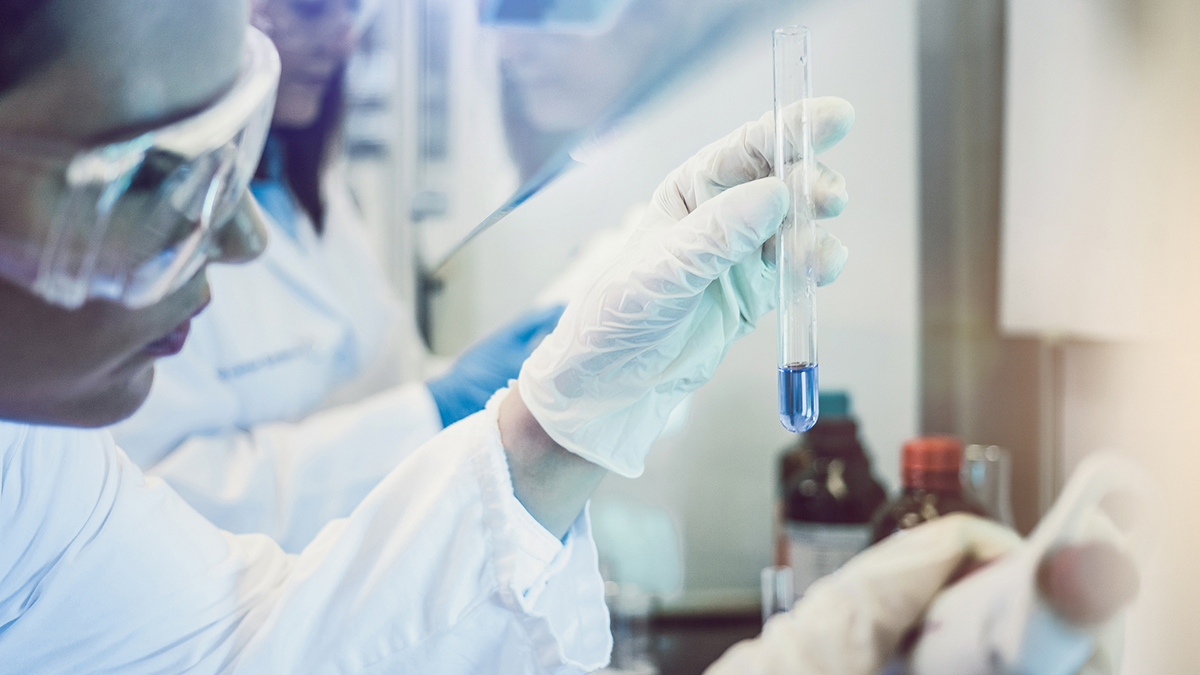 Researchers Explore Dangerous Chemicals Associated with Health and Fertility Hazards