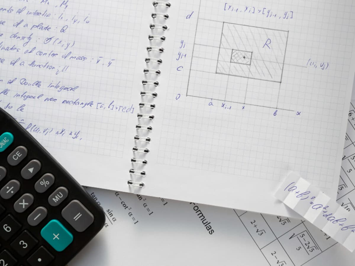 Revolutionary Finding Resolves One of Algebra’s Most Ancient Challenges