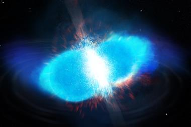 Surprising Diamagnetism Detected in Trithorium Superatom Questions Scientific Comprehension