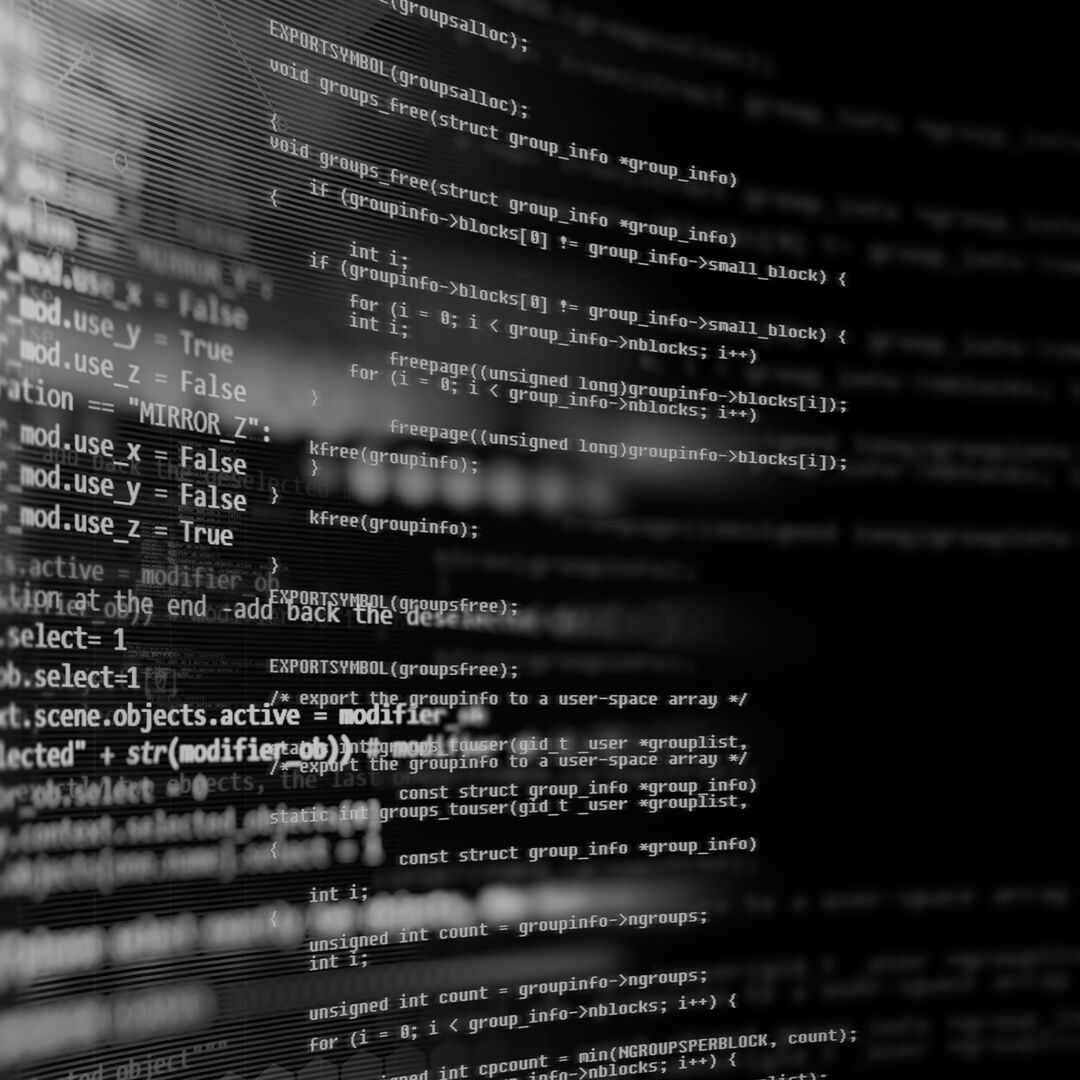 The Advantages of Acquiring Programming Skills in Python