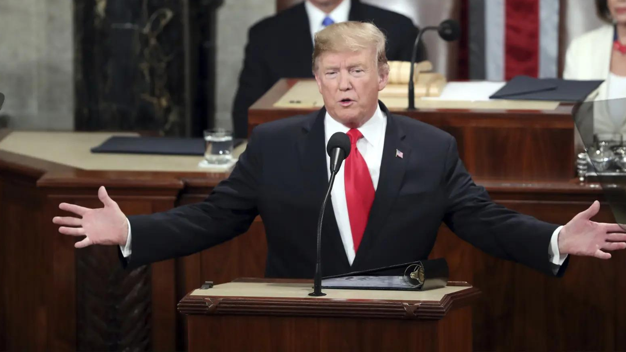 Trade Agreements Momentarily Hinder Execution of Trump’s Tariffs
