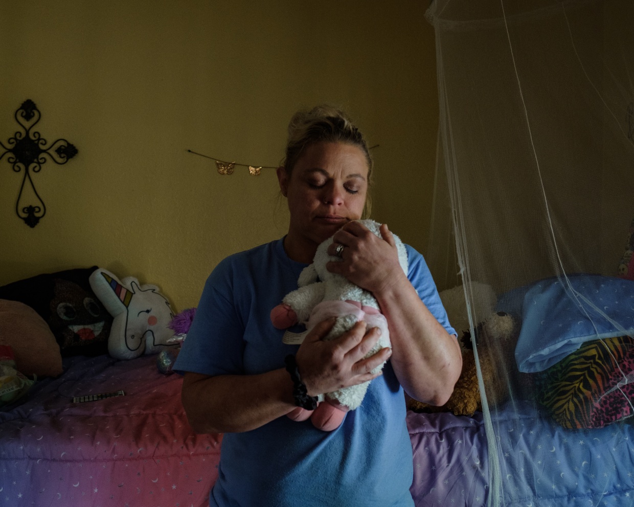 Twenty-Five Percent of Children in America Reside with a Parent Battling Addiction