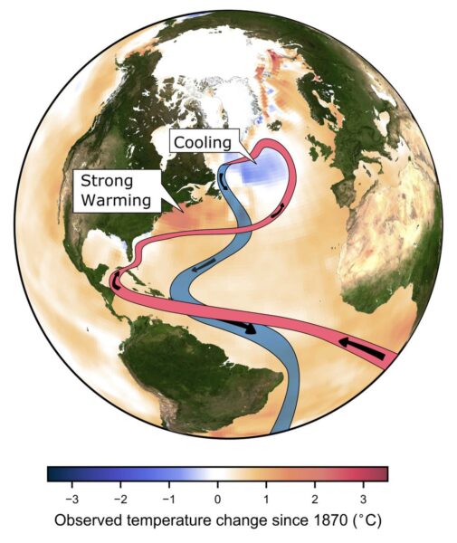 UK Government Agency to Support Research into Debated Climate Cooling Techniques